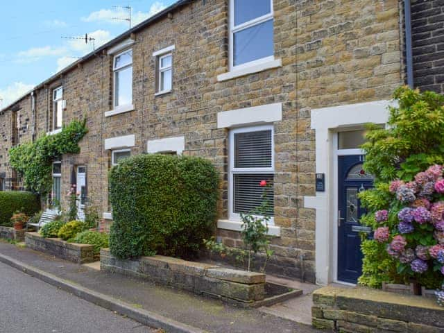 Exterior | The Nellie Nook, Greenfield, near Saddleworth