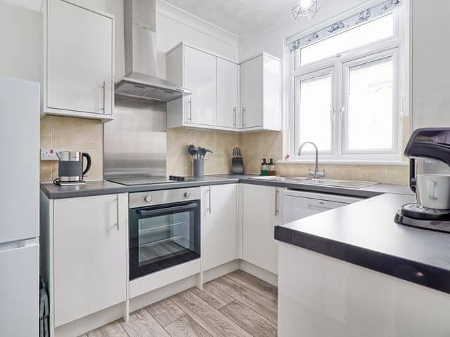 Kitchen | High View House, Walton on the Naze