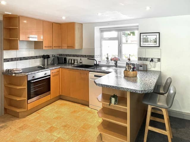 Kitchen area | Constable Cottage, Brampton, nr Carlisle