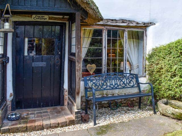 Exterior | Forge Cottage, Cullompton