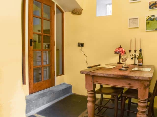 Dining Area | Elbeck House - Elbeck Retreats, Litton, near Grassington