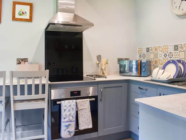 Kitchen | Elbeck House - Elbeck Retreats, Litton, near Grassington