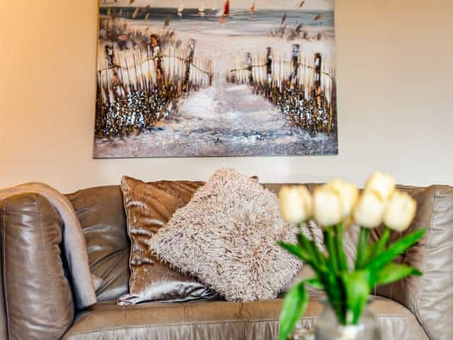 Living room | Beach House, Cullercoats, near Whitley Bay