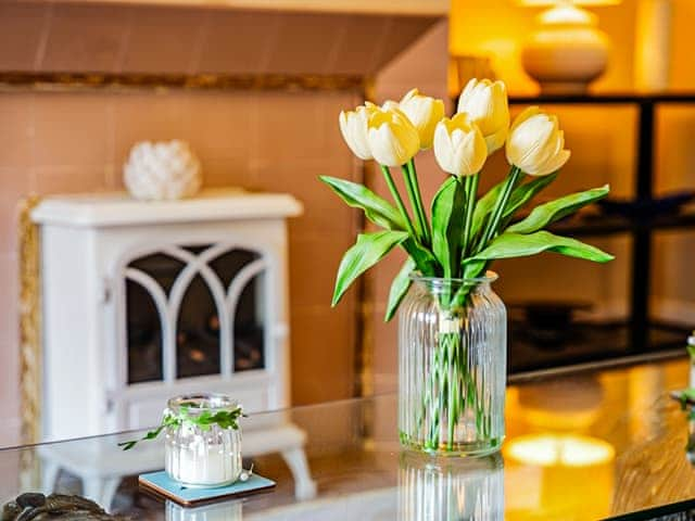 Living room | Beach House, Cullercoats, near Whitley Bay