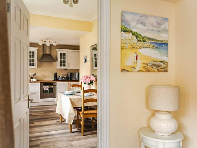 Kitchen/diner | Beach House, Cullercoats, near Whitley Bay