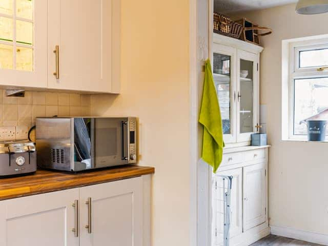 Kitchen/diner | Beach House, Cullercoats, near Whitley Bay