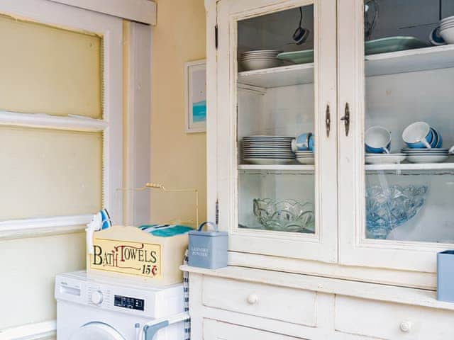 Kitchen/diner | Beach House, Cullercoats, near Whitley Bay