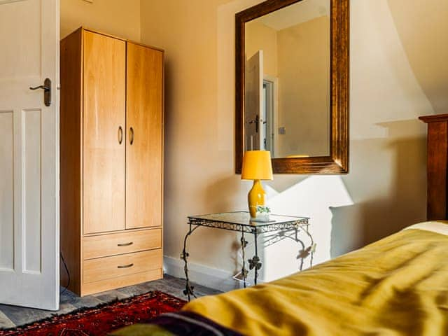 Single bedroom | Beach House, Cullercoats, near Whitley Bay