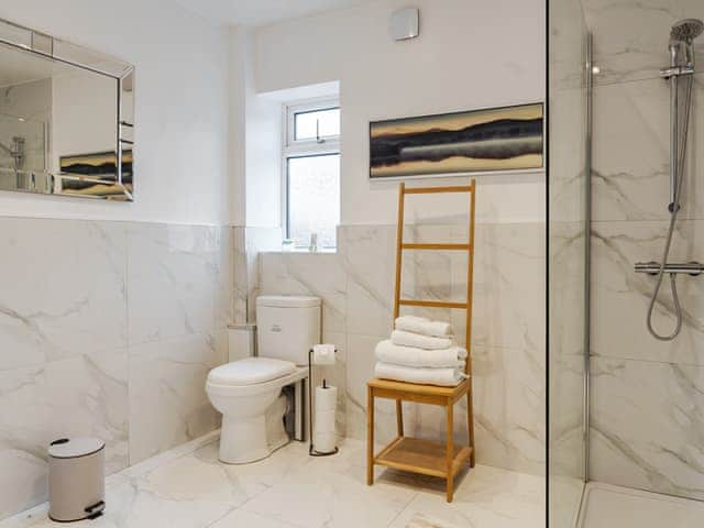 Bathroom | Beach House, Cullercoats, near Whitley Bay