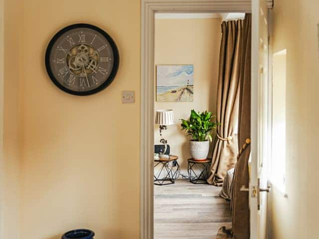 Hallway | Beach House, Cullercoats, near Whitley Bay