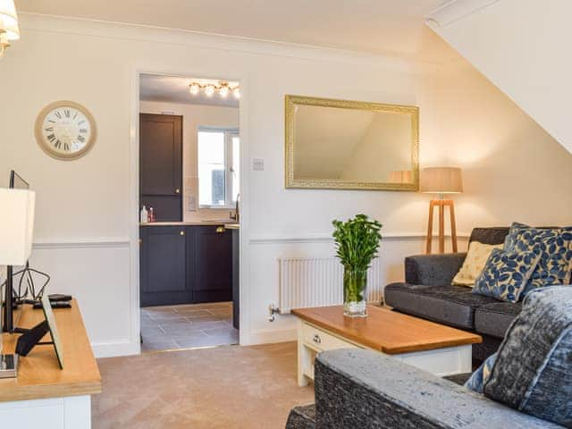 Living room | The Cottage on the Green, Chipping Norton