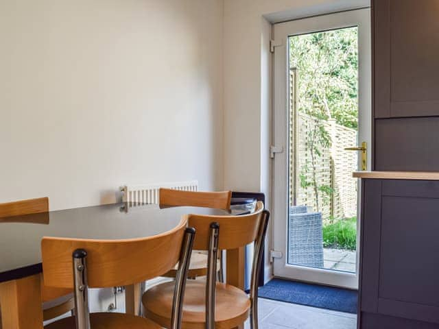 Dining Area | The Cottage on the Green, Chipping Norton