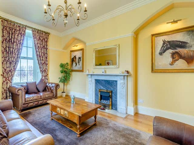 Living area | Grey Gables, Old Quarrington, near Durham