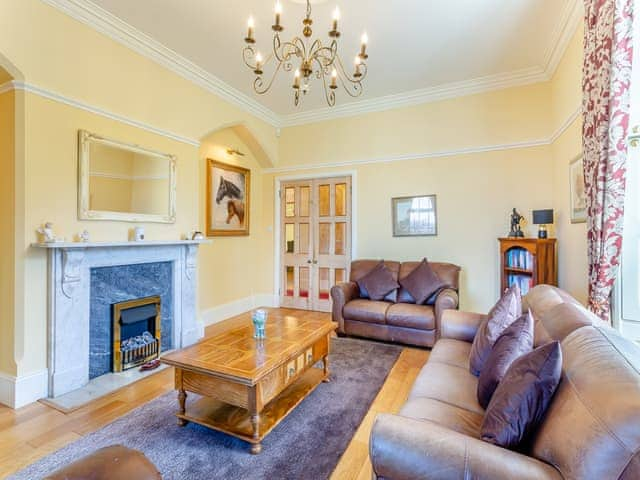 Living area | Grey Gables, Old Quarrington, near Durham