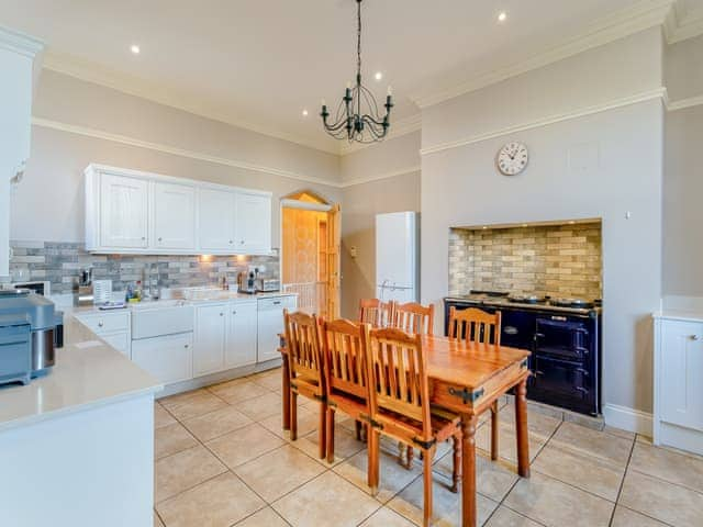 Kitchen | Grey Gables, Old Quarrington, near Durham