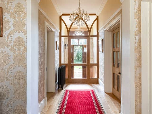 Interior | Grey Gables, Old Quarrington, near Durham