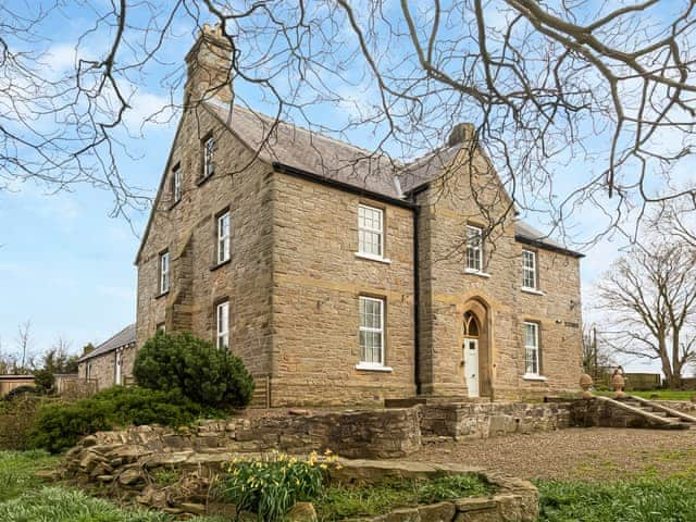 Exterior | Grey Gables, Old Quarrington, near Durham