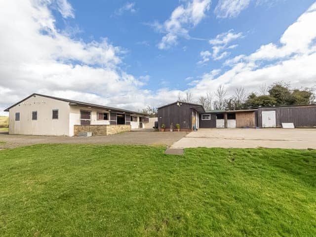 Surrounding area | Grey Gables, Old Quarrington, near Durham