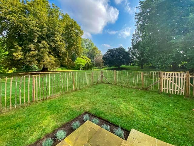 Garden | Barn House, Aubourn