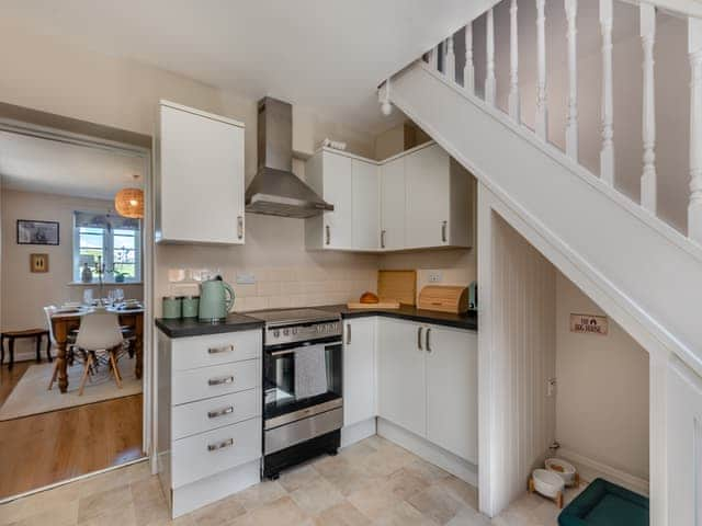 Kitchen | Bankside Cottage, Revesby, near Boston