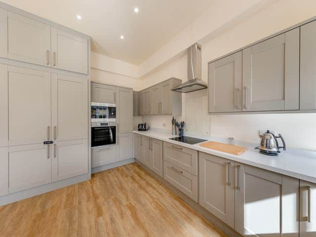 Kitchen | No 6 - Doncaster - Tedsmore Hall Estate Properties, Oswestry