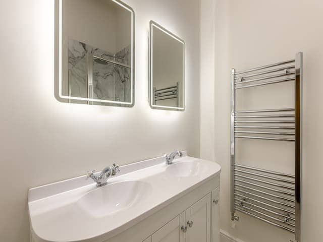 Bathroom | Martingale - Tedsmore Hall Estate properties, Oswestry