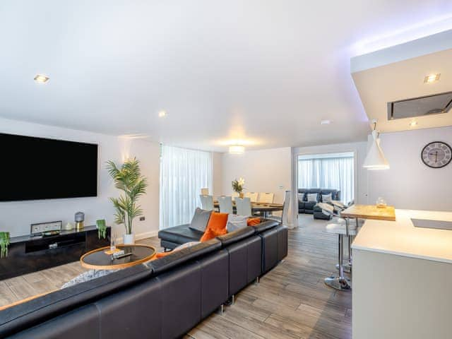 Living area | Manchester&rsquo;s Hidden Gem, Timperley, Greater Manchester