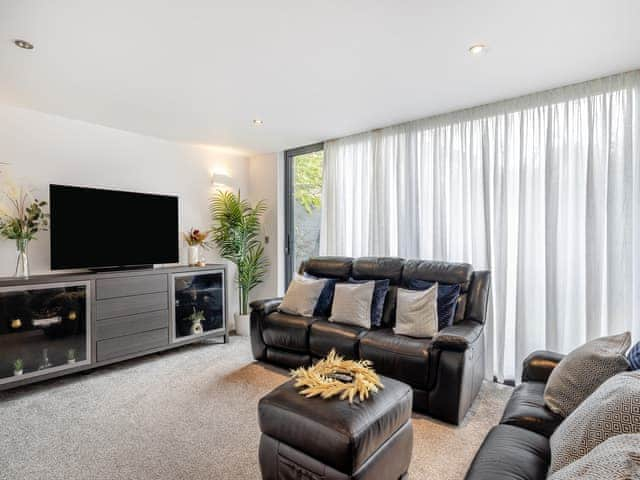 Living area | Manchester&rsquo;s Hidden Gem, Timperley, Greater Manchester