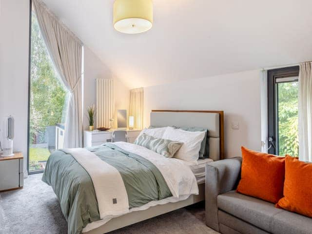 Double bedroom | Manchester&rsquo;s Hidden Gem, Timperley, Greater Manchester