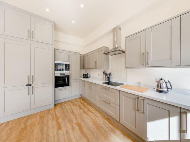 Kitchen | No 9 - Haydock - Tedsmore Hall Estate properties, Oswestry