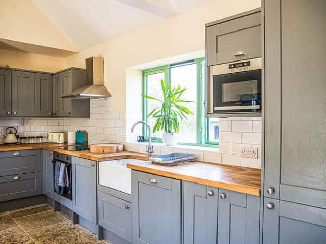 Kitchen | Bears Court Annex - Bears Court, Little Rissington