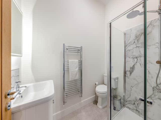 Bathroom | Stirrup - Tedsmore Hall Estate Properties, Oswestry