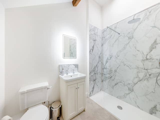 Bathroom | Stirrup - Tedsmore Hall Estate Properties, Oswestry