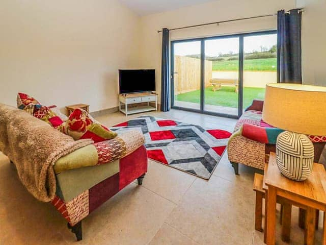 Living area | Bears Court Unit 2 - Bears Court, Little Rissington