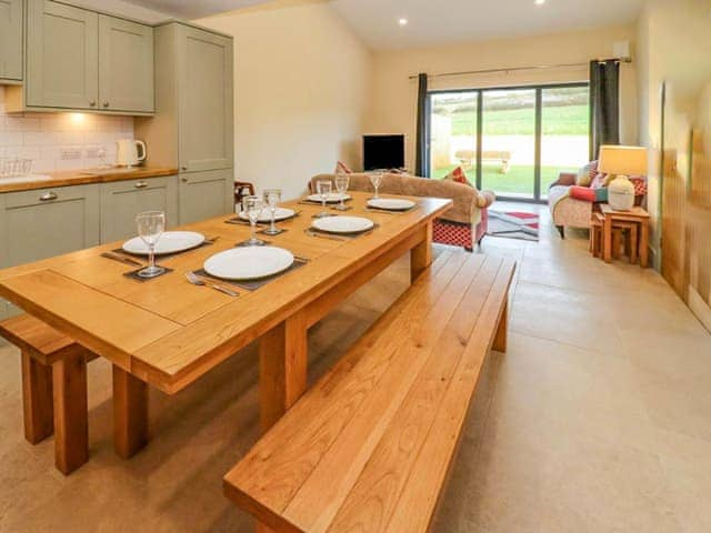 Dining Area | Bears Court Unit 2 - Bears Court, Little Rissington