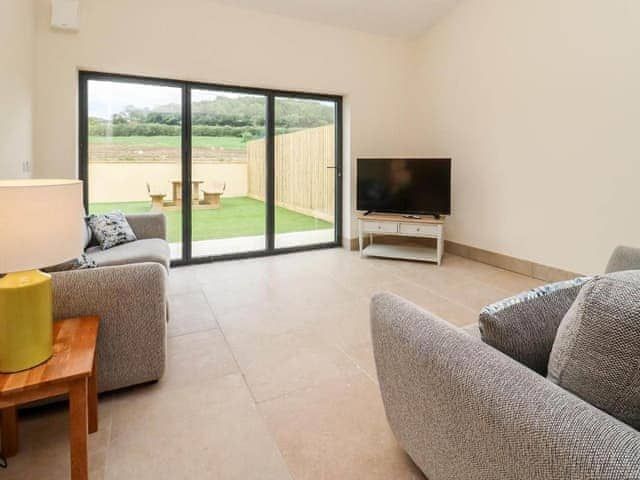 Living area | Bears Court Unit 3 - Bears Court, Little Rissington