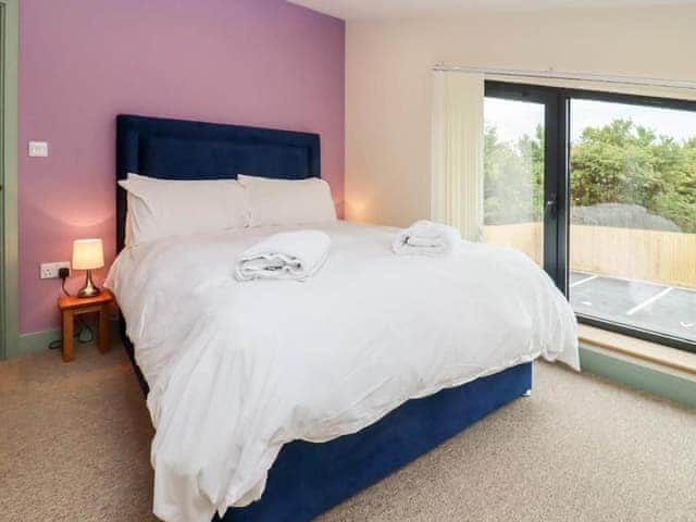 Double bedroom | Bears Court Unit 3 - Bears Court, Little Rissington