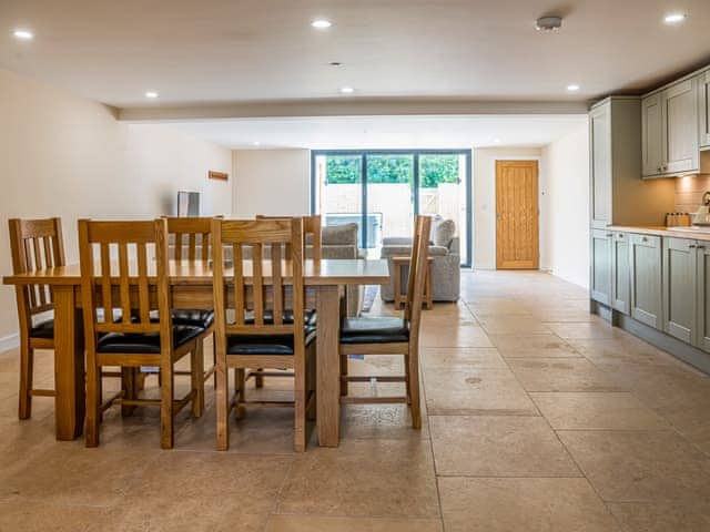 Dining Area | Bears Court Unit 7 - Bears Court, Little Rissington