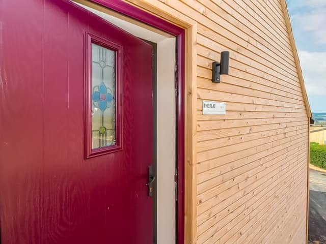 Exterior | Bears Court Apartment - Bears Court, Little Rissington