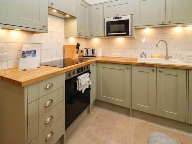 Kitchen | Bears Court Unit 4 - Bears Court, Little Rissington