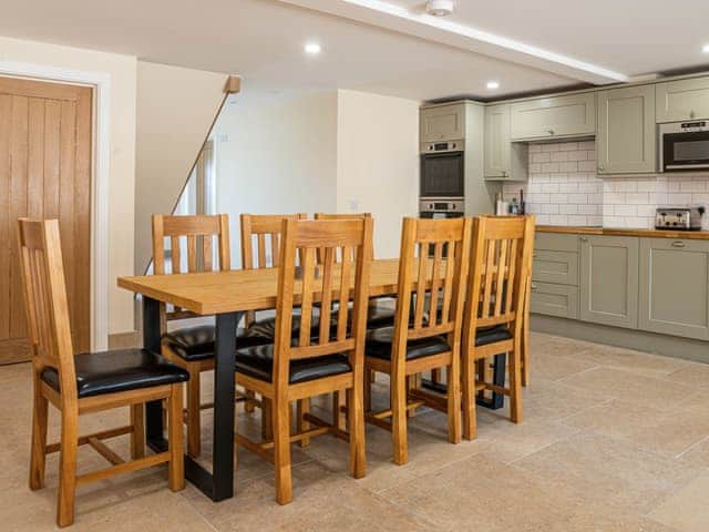 Dining Area | Bears Court Unit 6 - Bears Court, Little Rissington