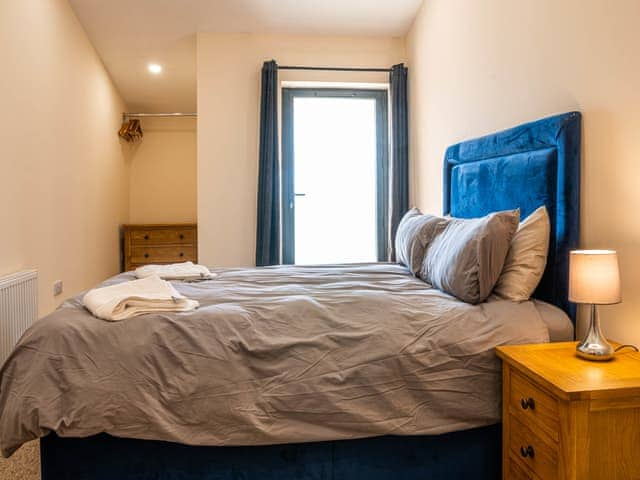 Double bedroom | Bears Court Unit 6 - Bears Court, Little Rissington