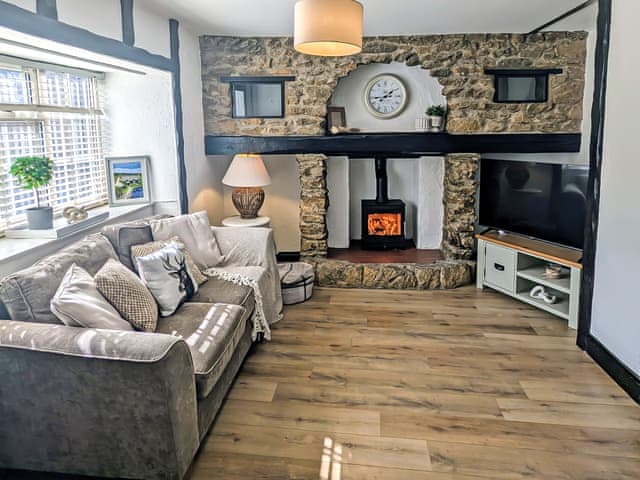 Living room | Darla Cottage, Thornton-le-Dale, near Pickering