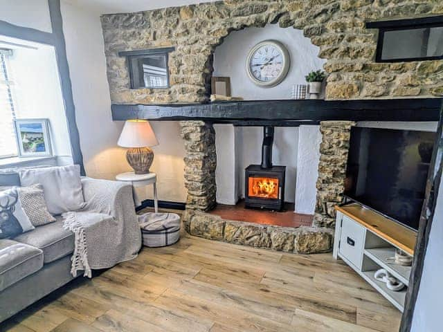 Living room | Darla Cottage, Thornton-le-Dale, near Pickering