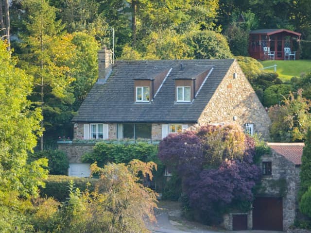 Exterior | Castle View, Richmond, Swaledale