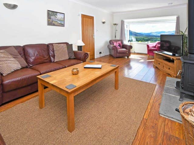 Living area | Holly Bank, Bassenthwaite, near Keswick