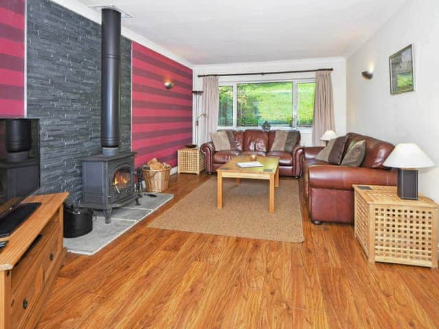 Living area | Holly Bank, Bassenthwaite, near Keswick