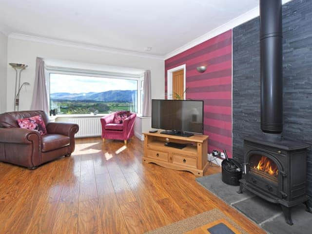 Living area | Holly Bank, Bassenthwaite, near Keswick