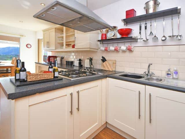 Kitchen | Holly Bank, Bassenthwaite, near Keswick