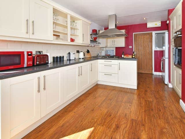 Kitchen | Holly Bank, Bassenthwaite, near Keswick